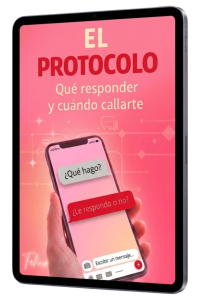 El Protocolo — portada