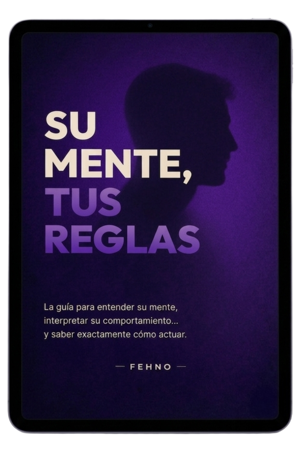 Su mente, tus reglas