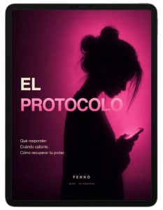 El Protocolo