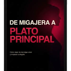 De Migajera a Plato Principal
