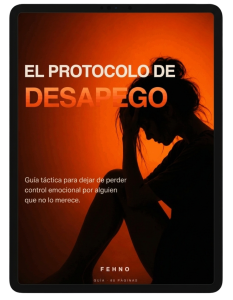 El Protocolo de Desapego